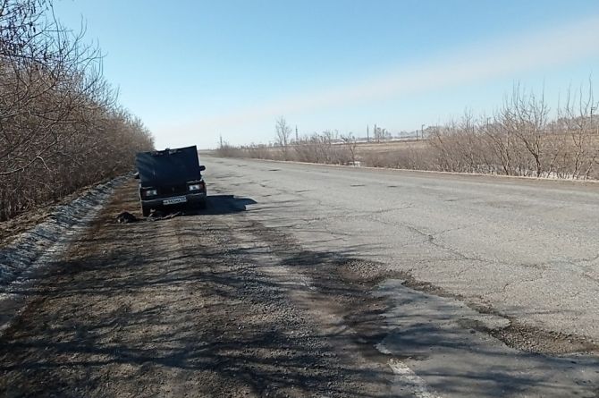 Мишустин поможет Омской области с расширением трассы в сторону Новосибирска