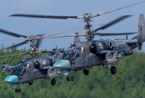 «Вертолёты России»: стране не хватает кадров для управления беспилотниками