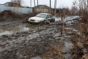 Госдума предложила направить 200 миллиардов рублей на ремонт дорог, разрушенных зимой