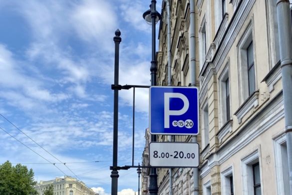 Профиль велосипедиста и push-уведомления об эвакуации: как модернизируют транспорт Петербурга