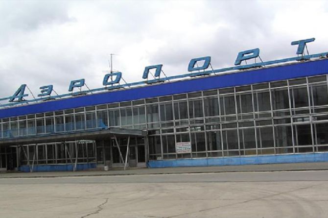 Аэропорт Кирова ждет масштабная реконструкция