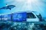 ОАЭ построит подводную железную дорогу, где скорость составит 1000 км/ч