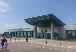 Реконструкция аэропорта в Грозном займёт 2,5 года