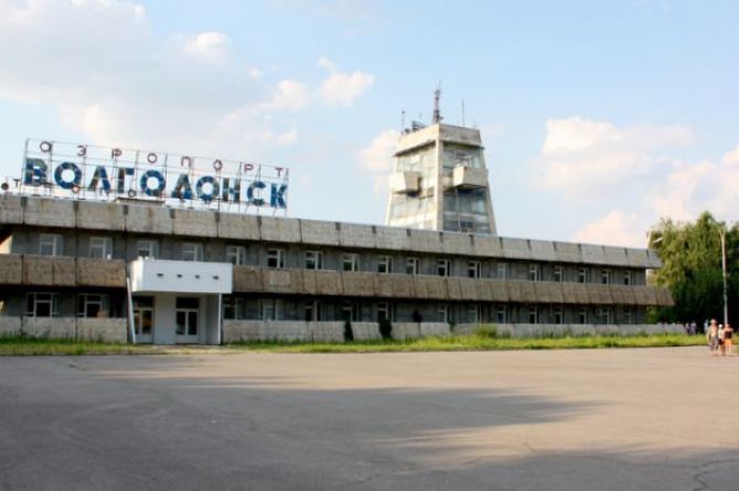 Сразу три аэропорта восстановят в Ростовской области