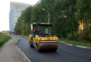 В Московской области при помощи голосования выберут, какие тротуары построить в 2021 году