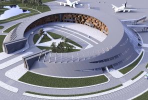 Аэропорт Елизово ищет подрядчика для проектирования и строительства аэрокомплекса