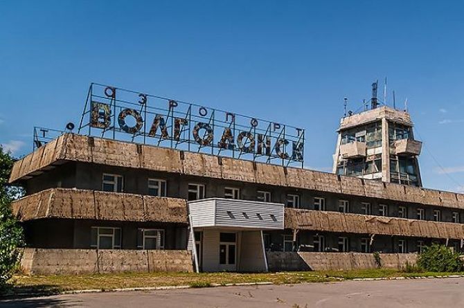 В Волгодонске по требованию Росавиации провели исследование о востребованности аэропорта