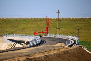 ГК «Автодор» анонсировала ремонт 700 км дорог в Херсонской области