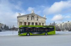 Снимать можно: «ПК Транспортные системы»  объявила конкурс индустриальной фотографии