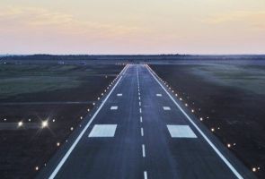 Хуснуллин: восстановление аэропорта в Мариуполе запланировано на 2025 год
