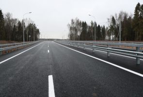 Обсуждается возможность строительства дублёра Щёлковского шоссе