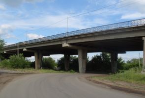 Мост на Ракитовом шоссе отремонтируют в Самаре