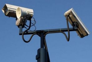 Московские власти установят новые камеры, которые фиксируют ДТП и пробки