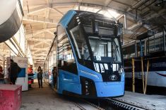 «ПК Транспортные системы» займётся производством двухсекционных трамваев для Саратова