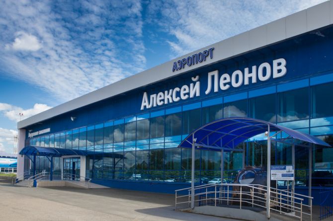 На реконструкцию аэропорта Кемерова направят более 3 миллиардов рублей