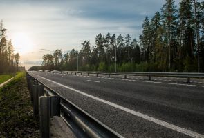 Участок ЦКАД-5 от Можайского до Новорижского шоссе откроют в конце месяца