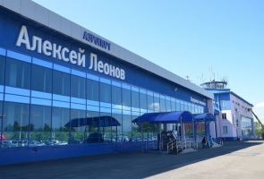 Новый терминал кемеровского аэропорта сможет принимать до 1,5 миллиона пассажиров в год
