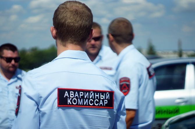 Служба аварийных комиссаров появится в России