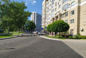 Белгородская область стала первым регионом, завершившим работы «БКАД» этого года
