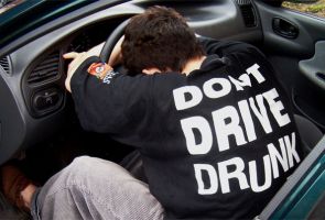 C 2026 года все машины в США оборудуют системой контроля опьянения водителей