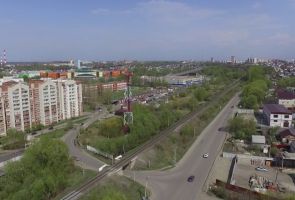 Окраинный район Пензы свяжут с трассой М5 «Урал»