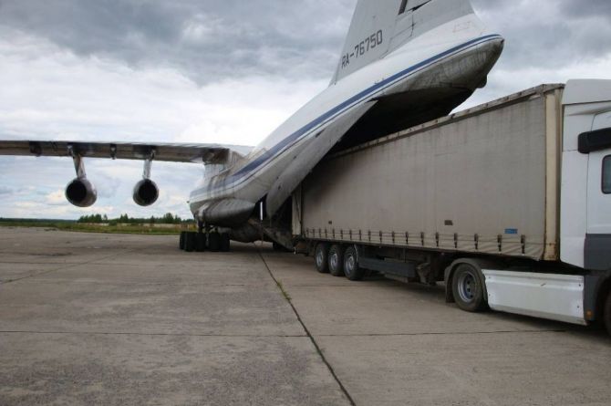 В Росавиации прошли обыски по делу незаконного вывоза российских самолетов