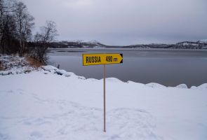 Норвегия может закрыть границу с Россией по примеру Финляндии