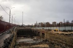 В Орловской области расследуют дело о хищении 179 миллионов рублей. На эти деньги должны были отремонтировать мосты