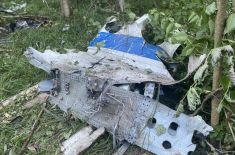 Опубликованы результаты расследования крушения самолета Sukhoi Superjet-100 в Подмосковье