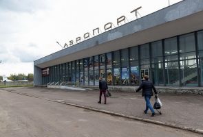 Готовится проект модернизации аэропорта Пскова