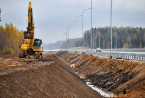 +100 миллиардов: правительство выделит дополнительные средства на строительство дорог