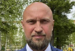 Чиновник дня: мэр города в Томской области предложил жителям его уволить