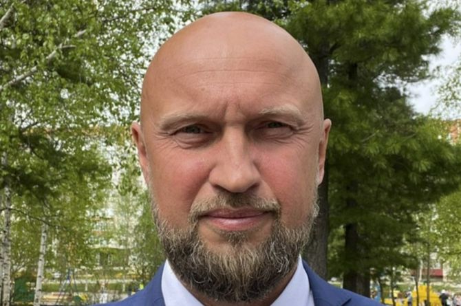 Чиновник дня: мэр томского города предложил жителям его уволить