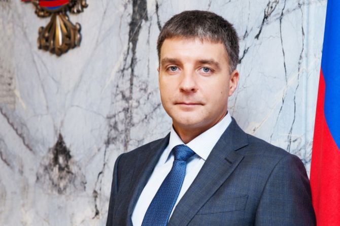 Начальником ФКУ «Центравтомагистраль» стал Евгений Туриев