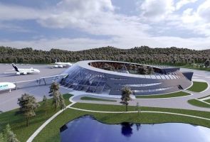 Фонд развития Дальнего Востока может проспонсировать строительство аэропорта Елизово