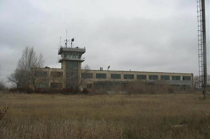 Власти Саратовской области подписали соглашение с инвестором о реконструкции аэропорта Балаково