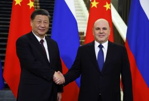 Россия и Китай готовят совместные проекты по перевозкам