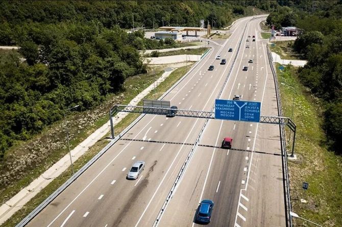В Краснодаре разработали более 30 проектов по развитию улично-дорожной сети
