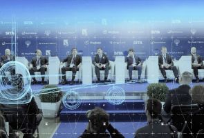 Как выйти из авиационного кризиса: в Москве открывается NAIS 2021