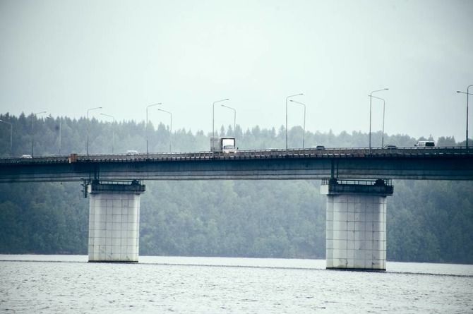 В Волгодонске построят новый мост за 7,8 миллиарда рублей