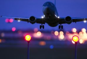 Росавиация сообщила о возобновлении международного авиасообщения