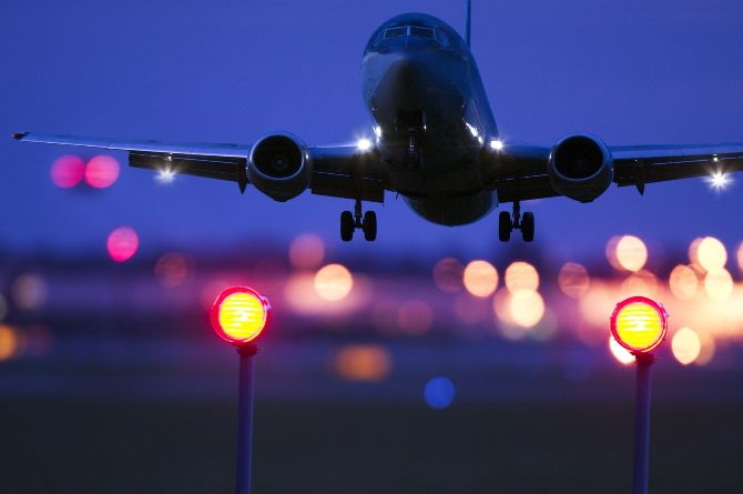 Росавиация сообщила о возобновлении международного авиасообщения