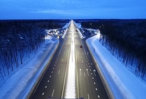 «Автодор» снижает скорость на  598 км своих дорог