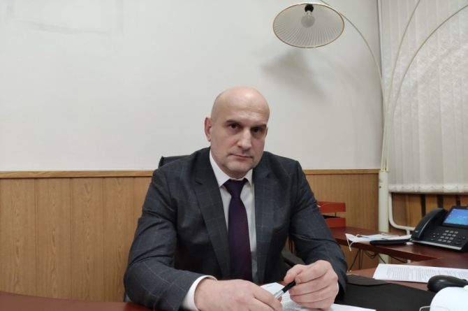 Главу Мурманскавтодора задержали при получении взятки на сумму более 3 миллионов рублей