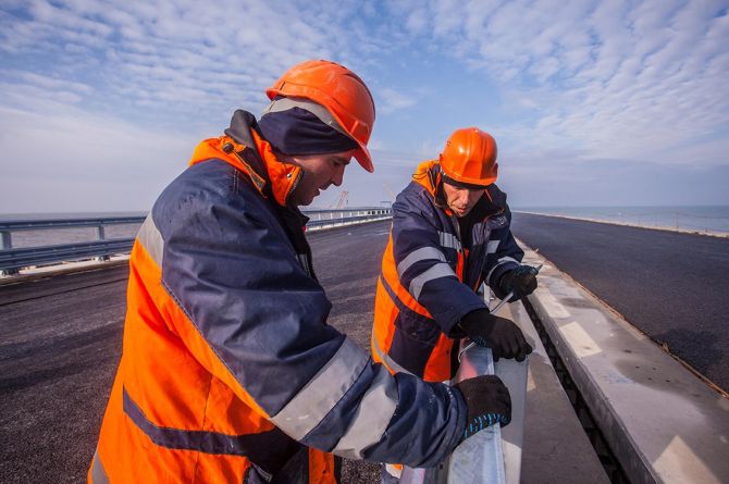 День работника транспорта в России будут отмечать 20 ноября