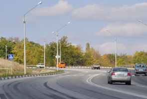 В Белгородской области появится своя интеллектуальная транспортная система