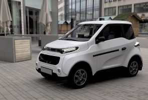 Разработчикам российского электромобиля Zetta отказали в кредите на производство