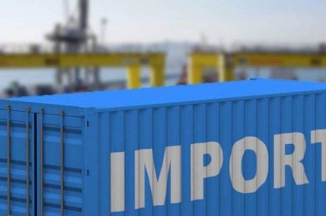 В Минпромторге утвердили список товаров для параллельного импорта