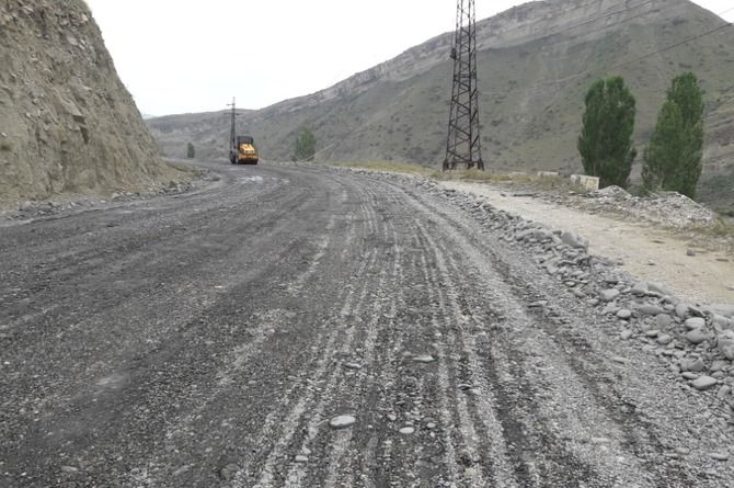Генпрокуратура выявила хищение 30 миллионов рублей на реконструкции дороги в Дагестане