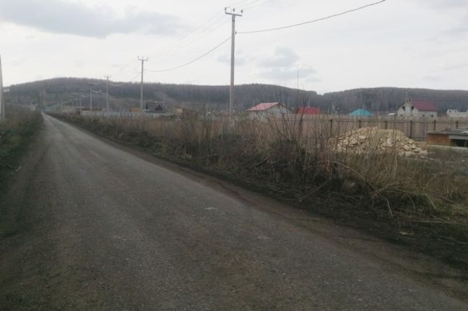 Чиновник из Красноуфимска «заработал» пять уголовных дел из-за ремонта дорог
